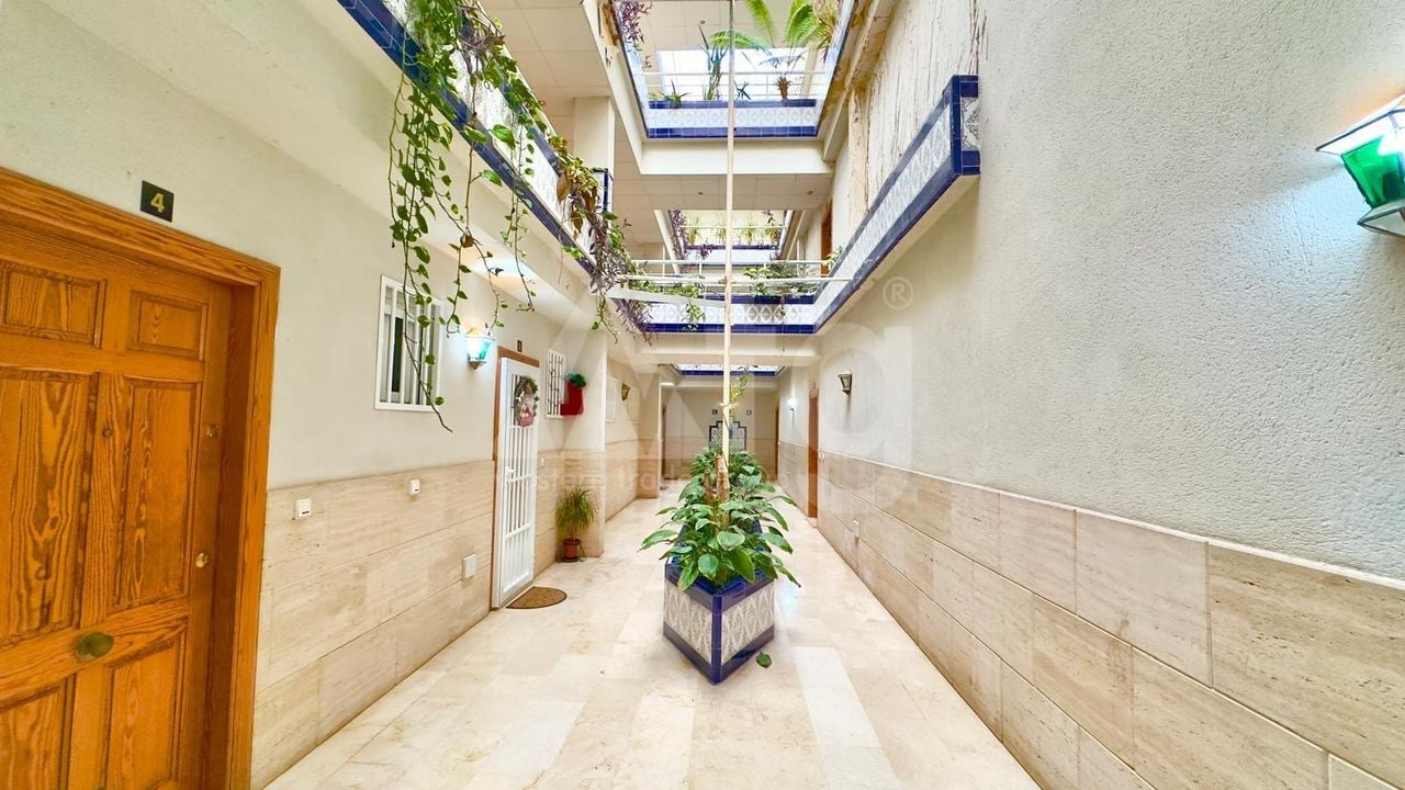 Penthouse de 2 chambres à Torrevieja - CT127017 - Photo - 36