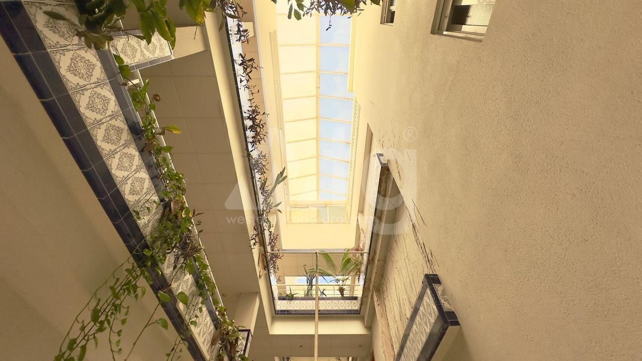 Penthouse de 2 chambres à Torrevieja - CT127017 - Photo - 37