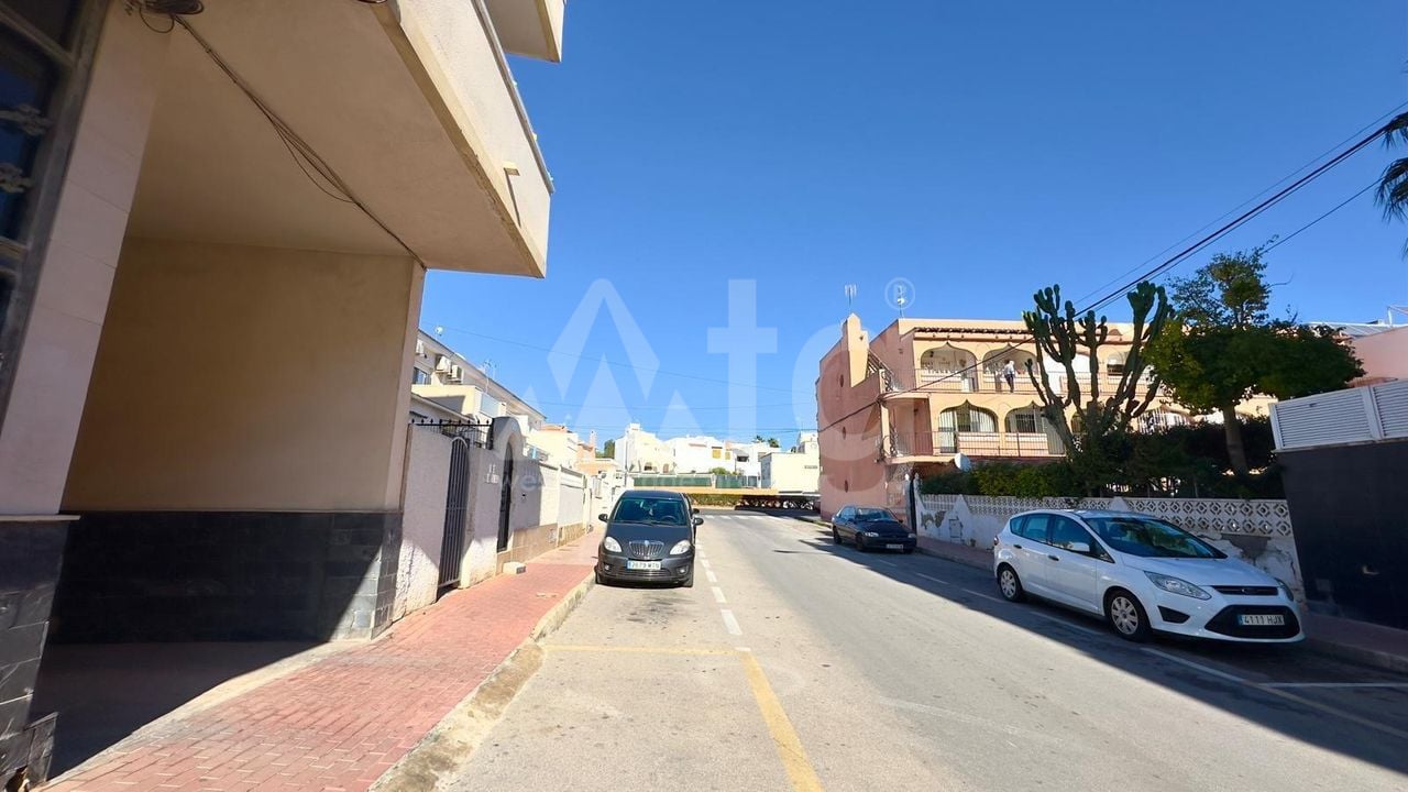 Penthouse de 2 chambres à Torrevieja - CT127017 - Photo - 42