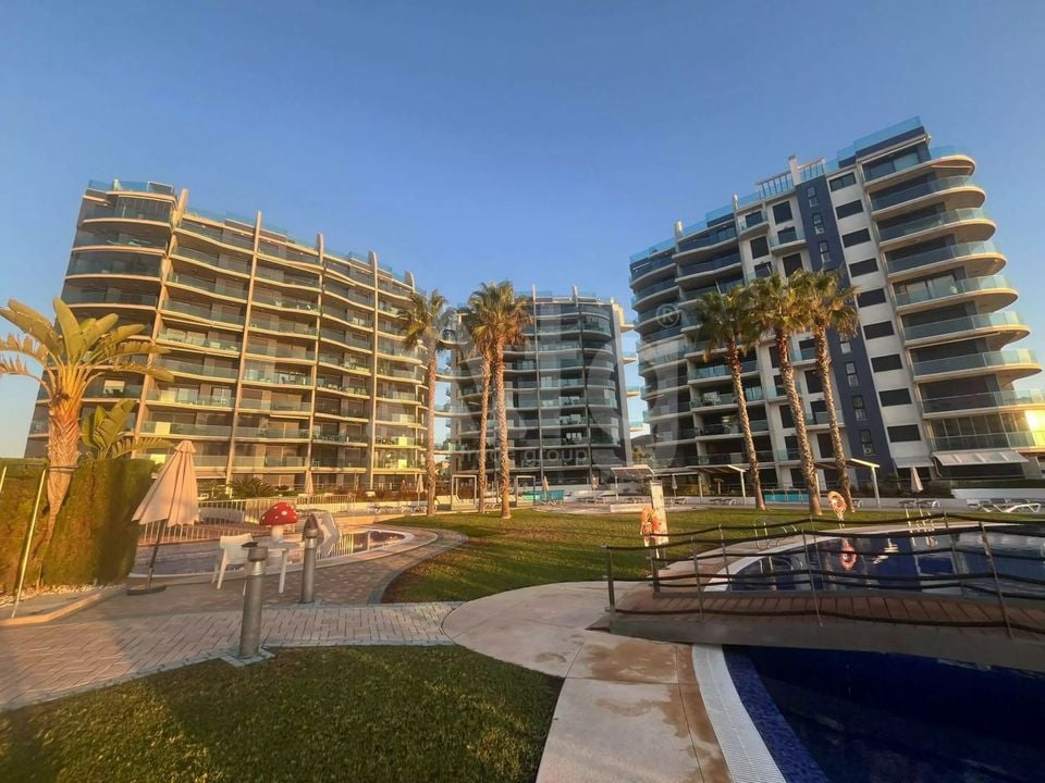 2 Schlafzimmer Appartement in Torrevieja - DPR127041 - Foto - 1