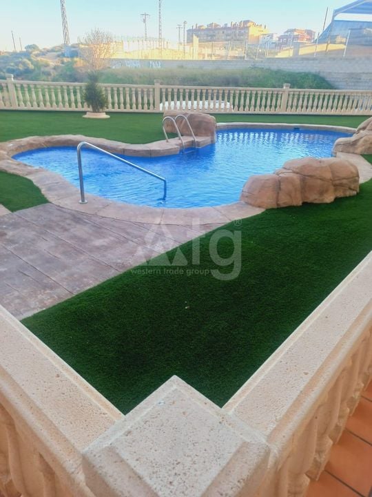 Apartmán   v San Miguel de Salinas, 2 ložnice - VEC127169 - Foto - 27