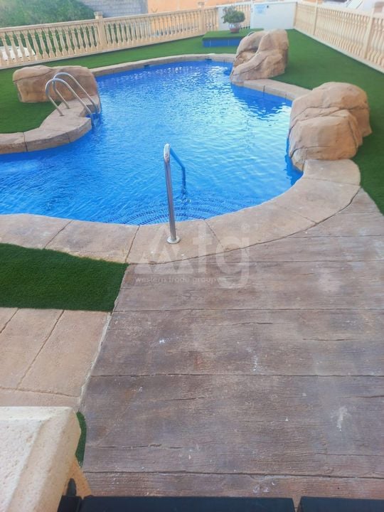 Apartmán   v San Miguel de Salinas, 2 ložnice - VEC127169 - Foto - 26