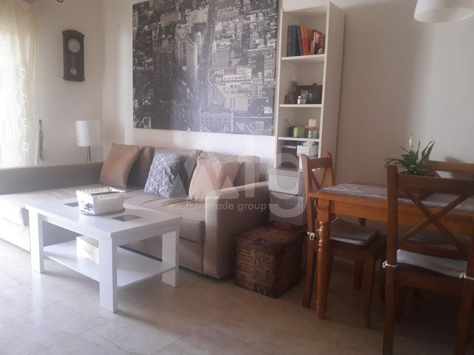Apartmán   v San Miguel de Salinas, 2 ložnice - VEC127169 - Foto - 7