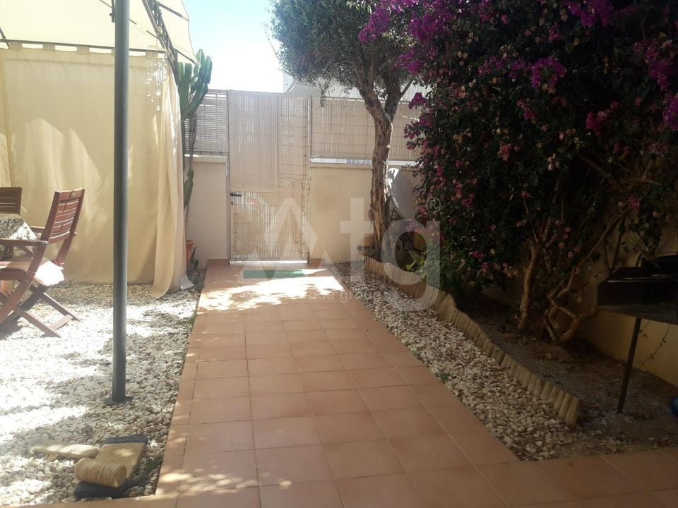 Apartmán   v San Miguel de Salinas, 2 ložnice - VEC127169 - Foto - 6