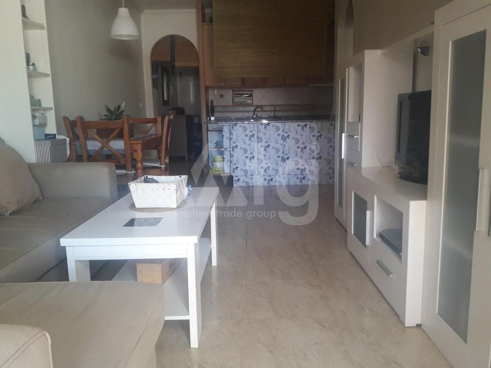 Apartmán   v San Miguel de Salinas, 2 ložnice - VEC127169 - Foto - 8