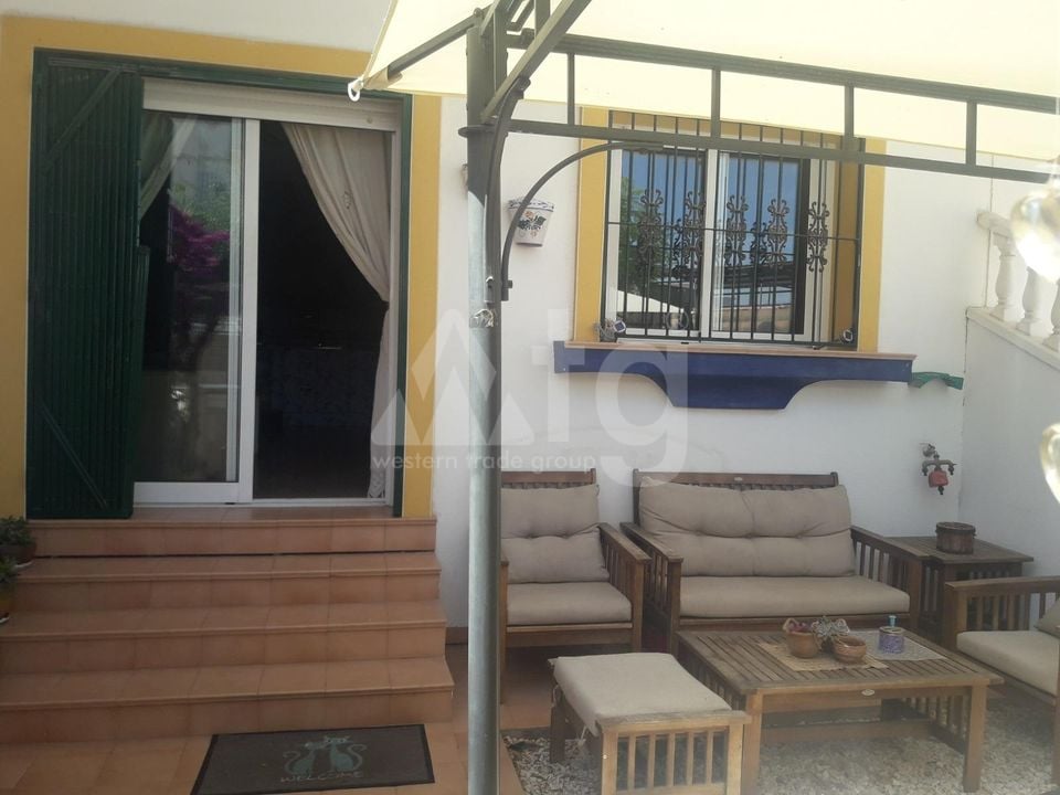 Apartmán   v San Miguel de Salinas, 2 ložnice - VEC127169 - Foto - 2