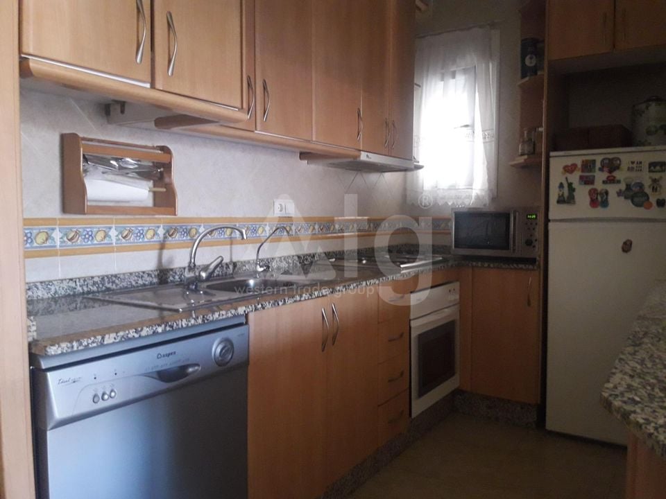 Apartmán   v San Miguel de Salinas, 2 ložnice - VEC127169 - Foto - 12