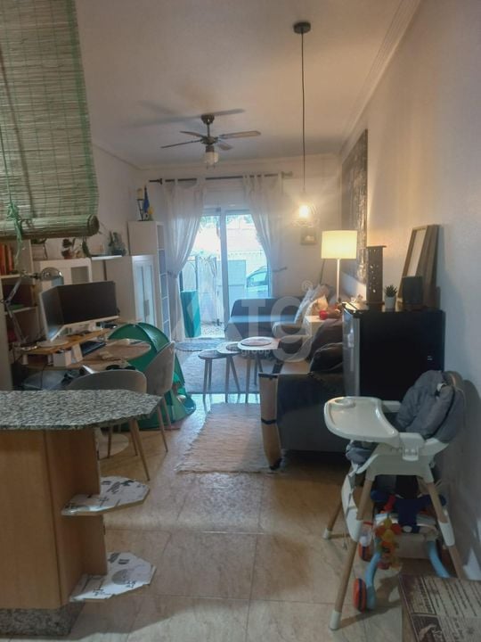 Apartmán   v San Miguel de Salinas, 2 ložnice - VEC127169 - Foto - 11