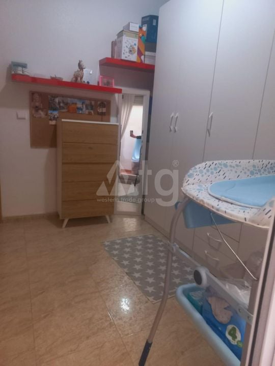 Apartmán   v San Miguel de Salinas, 2 ložnice - VEC127169 - Foto - 19