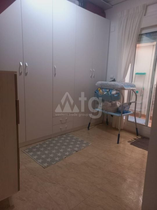 Apartmán   v San Miguel de Salinas, 2 ložnice - VEC127169 - Foto - 18