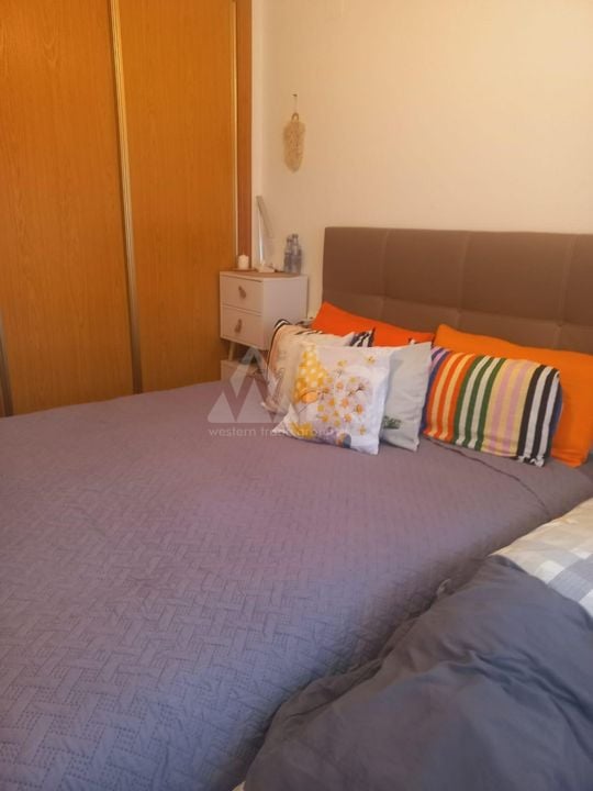 Apartmán   v San Miguel de Salinas, 2 ložnice - VEC127169 - Foto - 15