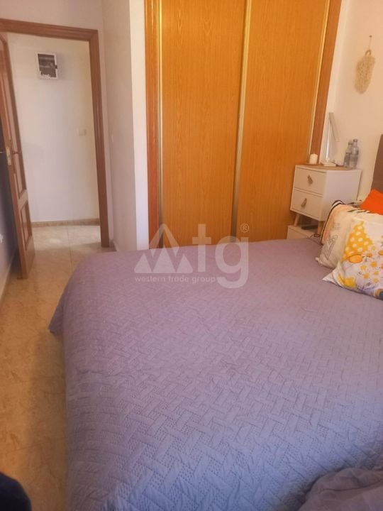 Apartmán   v San Miguel de Salinas, 2 ložnice - VEC127169 - Foto - 16