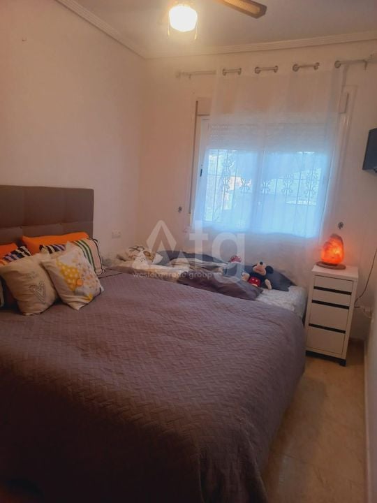Apartmán   v San Miguel de Salinas, 2 ložnice - VEC127169 - Foto - 14