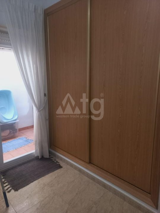 Apartmán   v San Miguel de Salinas, 2 ložnice - VEC127169 - Foto - 17