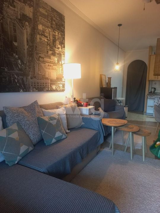 Apartmán   v San Miguel de Salinas, 2 ložnice - VEC127169 - Foto - 9