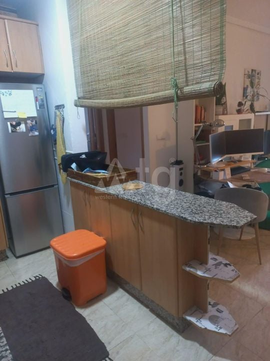 Apartmán   v San Miguel de Salinas, 2 ložnice - VEC127169 - Foto - 13