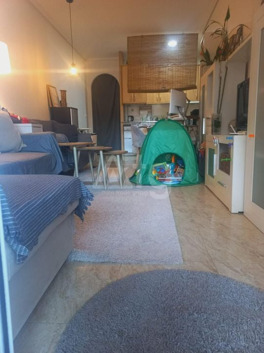 Apartmán   v San Miguel de Salinas, 2 ložnice - VEC127169 - Foto - 10