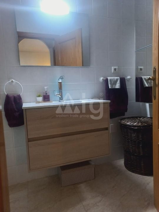 Apartmán   v San Miguel de Salinas, 2 ložnice - VEC127169 - Foto - 21
