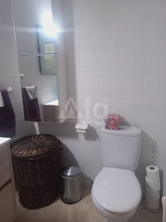 Apartmán   v San Miguel de Salinas, 2 ložnice - VEC127169 - Foto - 22