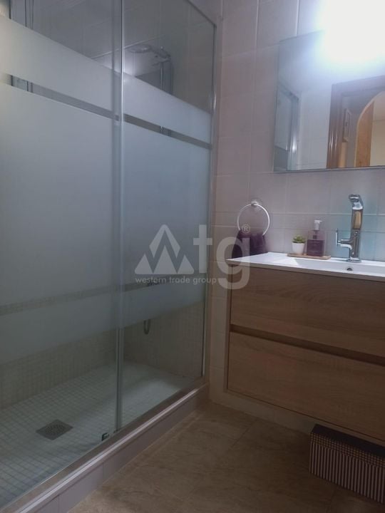 Apartmán   v San Miguel de Salinas, 2 ložnice - VEC127169 - Foto - 20