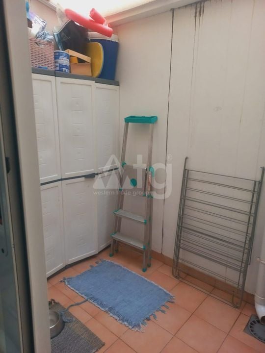 Apartmán   v San Miguel de Salinas, 2 ložnice - VEC127169 - Foto - 23