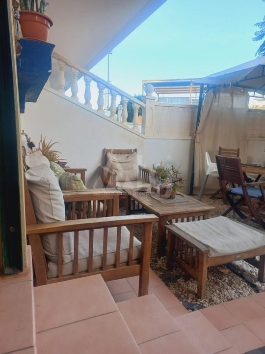 Apartmán   v San Miguel de Salinas, 2 ložnice - VEC127169 - Foto - 3