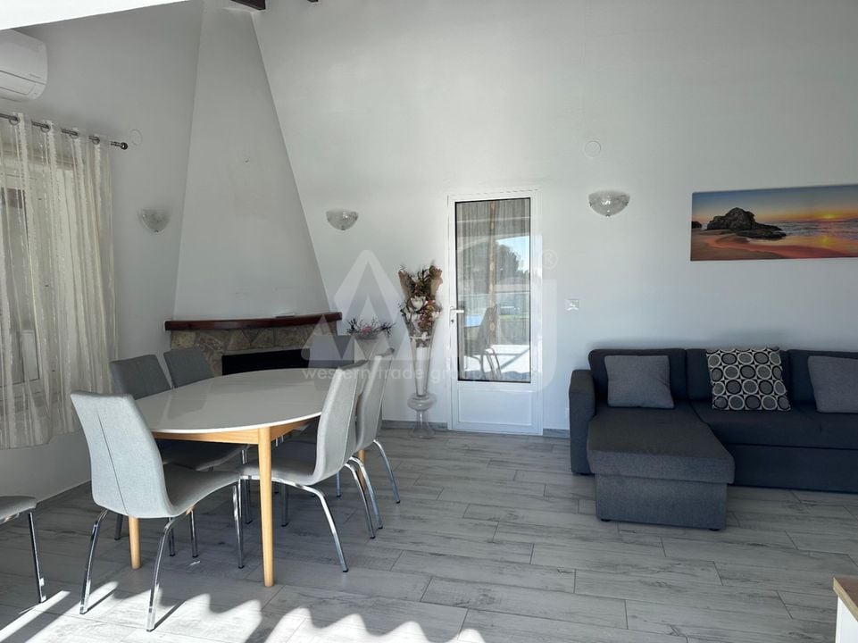 3 Schlafzimmer Villa in Moraira - BVS127217 - Foto - 5