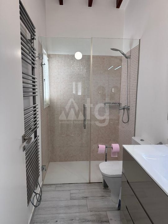 3 Schlafzimmer Villa in Moraira - BVS127217 - Foto - 17