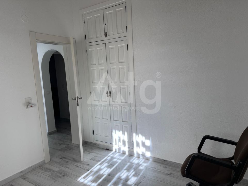 3 Schlafzimmer Villa in Moraira - BVS127217 - Foto - 15
