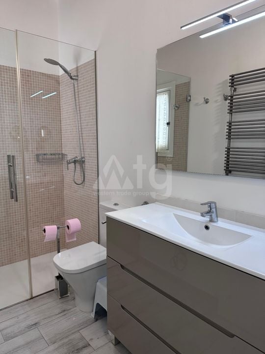 3 Schlafzimmer Villa in Moraira - BVS127217 - Foto - 18