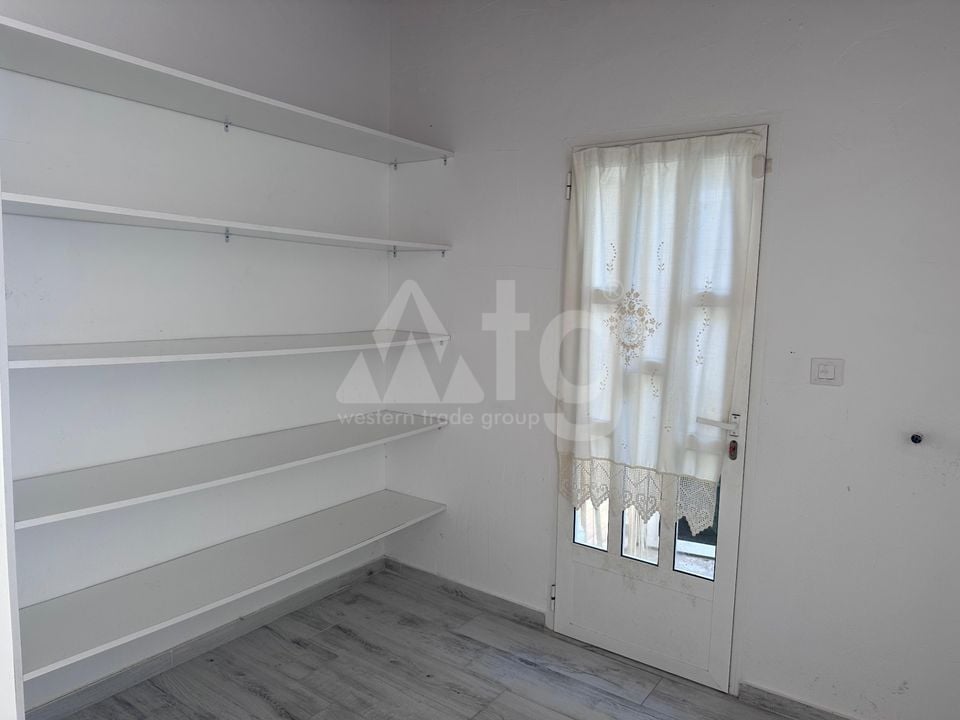 3 Schlafzimmer Villa in Moraira - BVS127217 - Foto - 16
