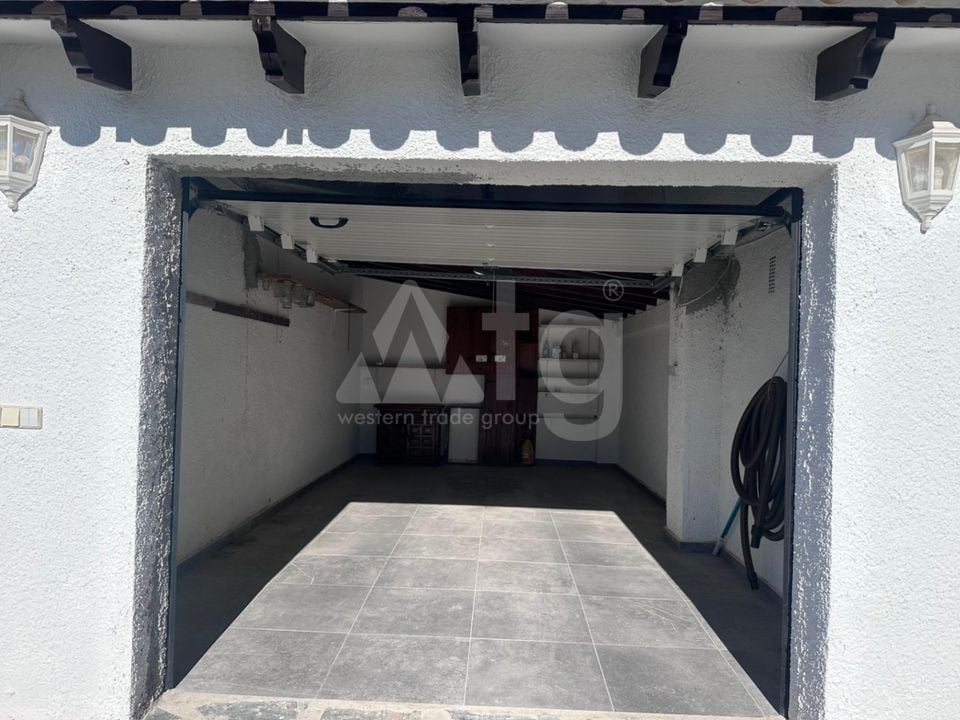 3 Schlafzimmer Villa in Moraira - BVS127217 - Foto - 20