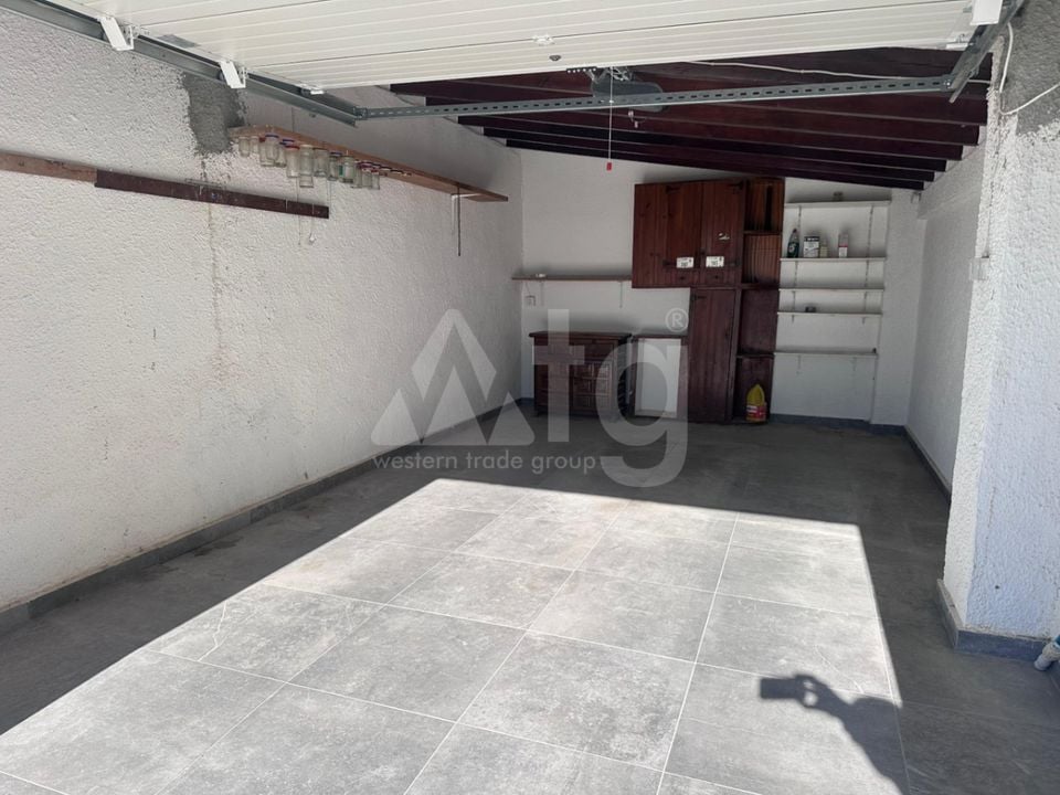 3 Schlafzimmer Villa in Moraira - BVS127217 - Foto - 19