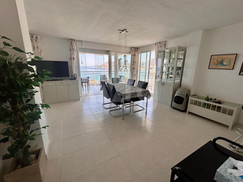 Ático de 3 habitaciones en Calpe - PVS127278 - Foto - 2