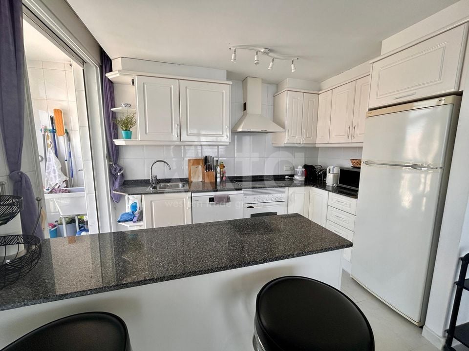 Ático de 3 habitaciones en Calpe - PVS127278 - Foto - 7