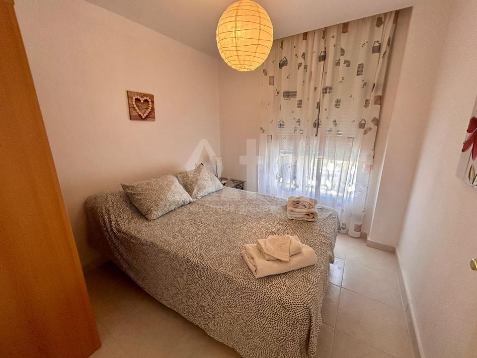 Ático de 3 habitaciones en Calpe - PVS127278 - Foto - 8