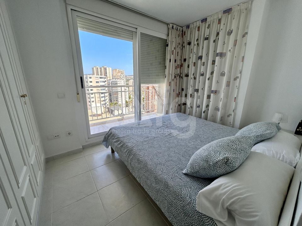 Ático de 3 habitaciones en Calpe - PVS127278 - Foto - 9