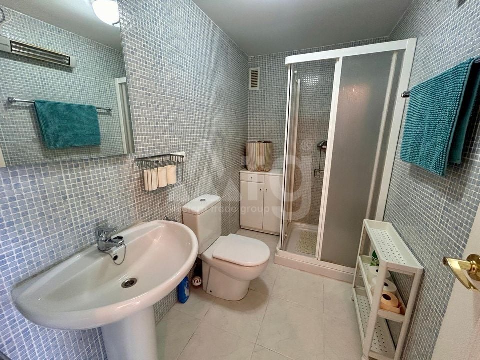 Ático de 3 habitaciones en Calpe - PVS127278 - Foto - 12
