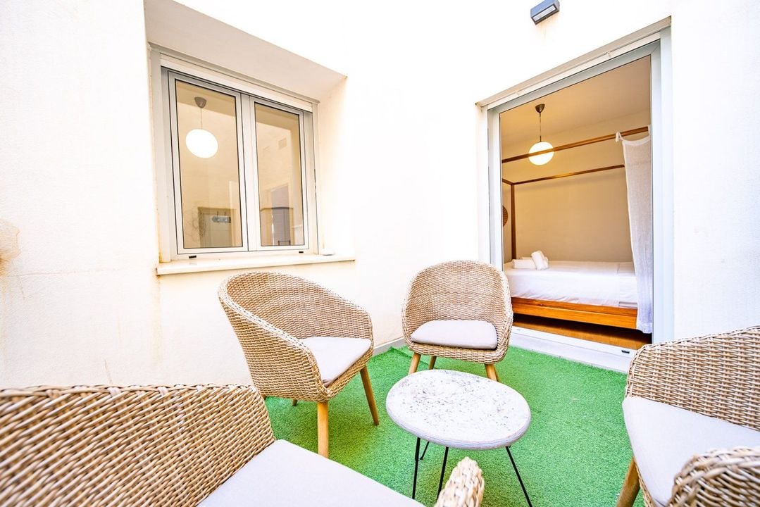 Appartement de 2 chambres à Alicante - EE127427 - Photo - 22