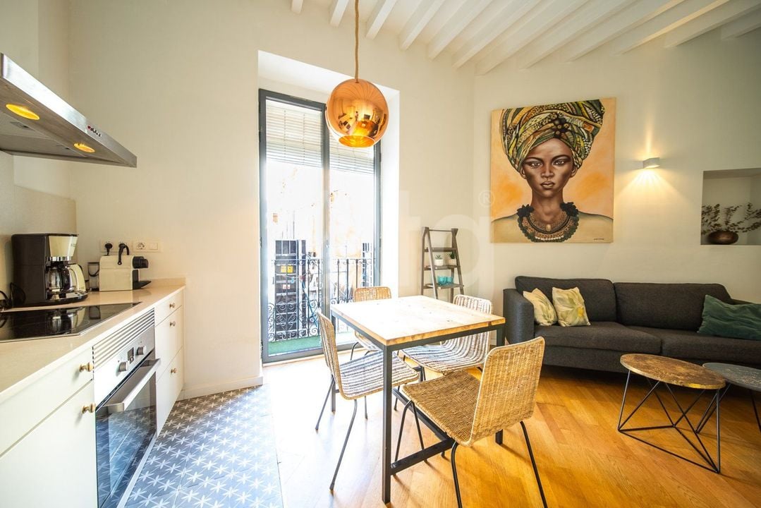 Appartement de 2 chambres à Alicante - EE127427 - Photo - 4