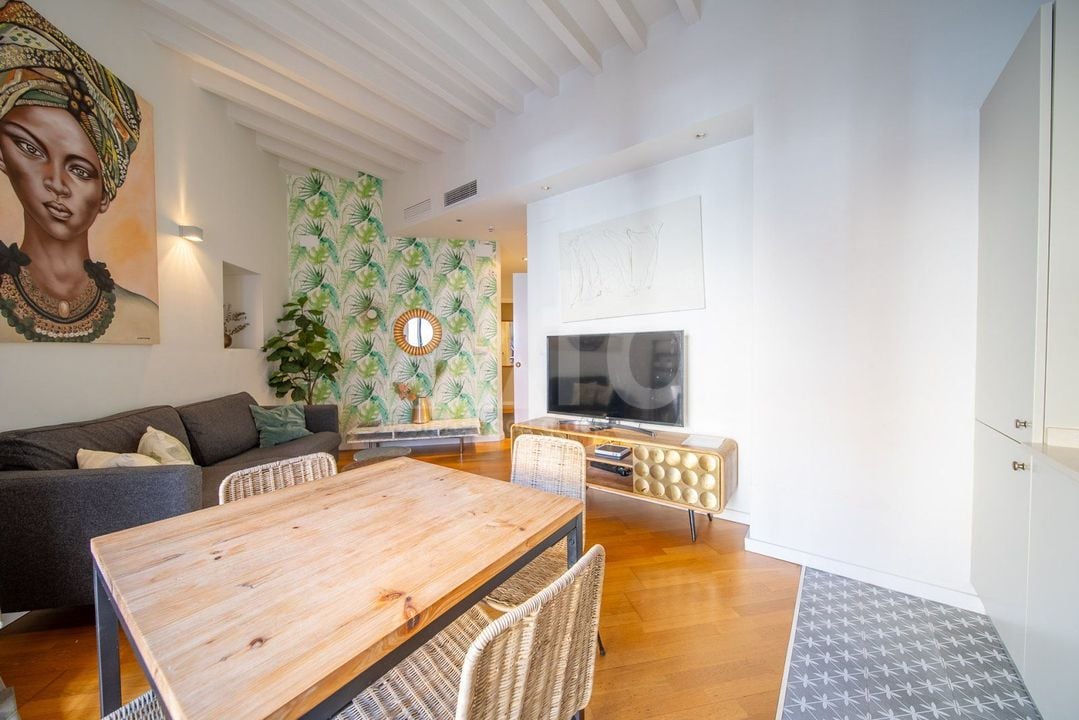 Appartement de 2 chambres à Alicante - EE127427 - Photo - 6