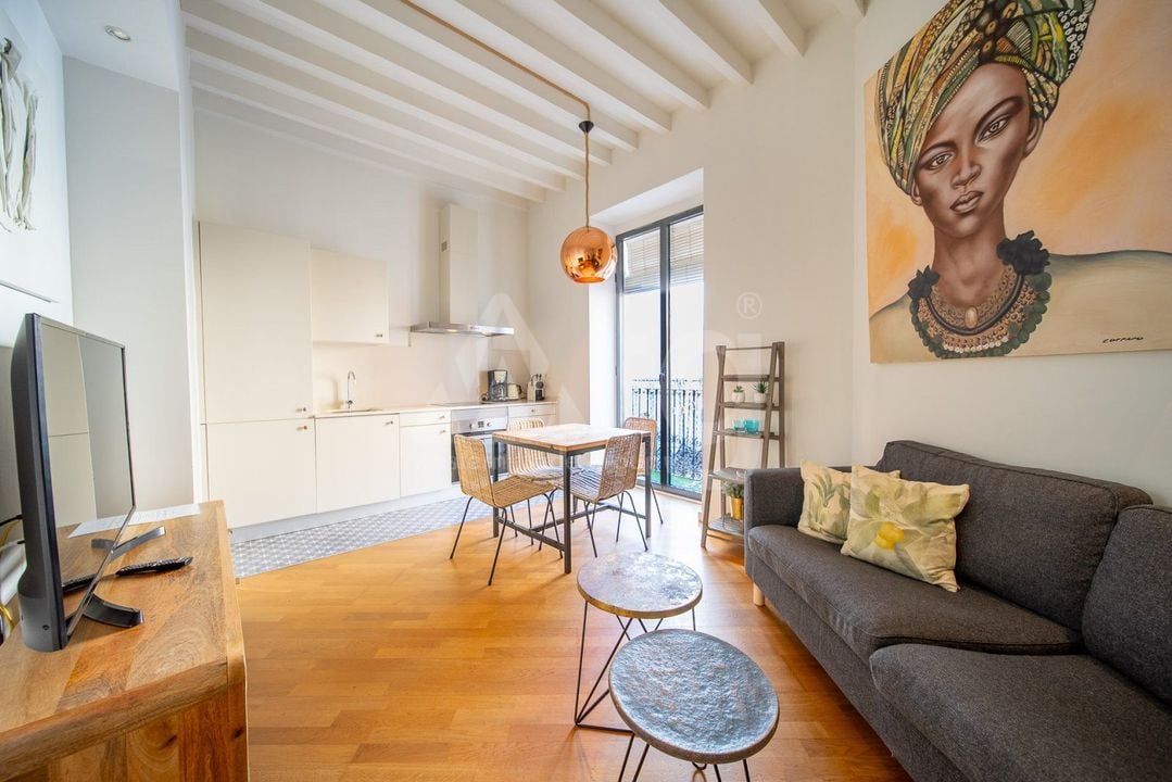 Appartement de 2 chambres à Alicante - EE127427 - Photo - 2