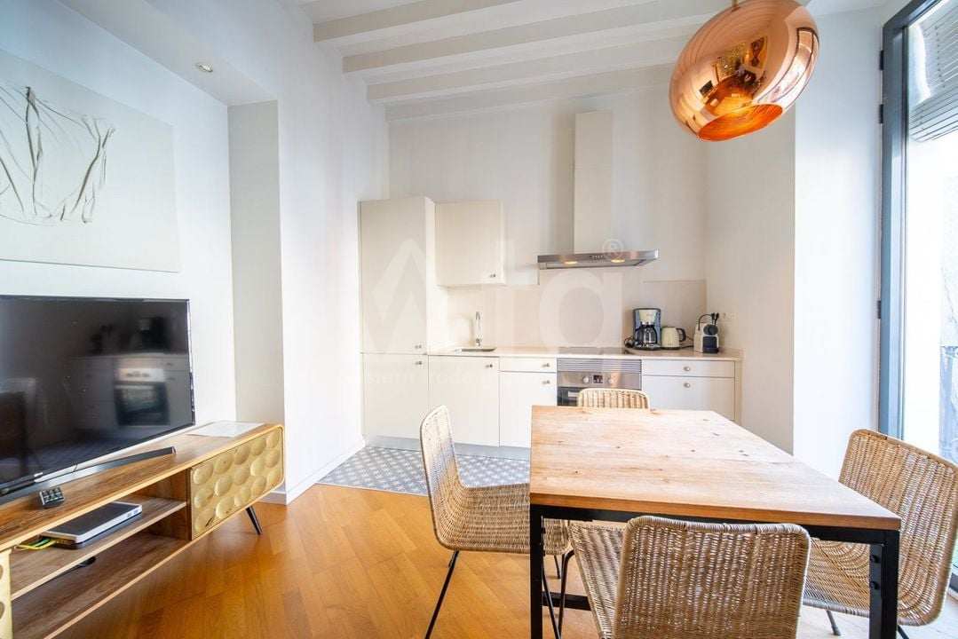 Appartement de 2 chambres à Alicante - EE127427 - Photo - 7