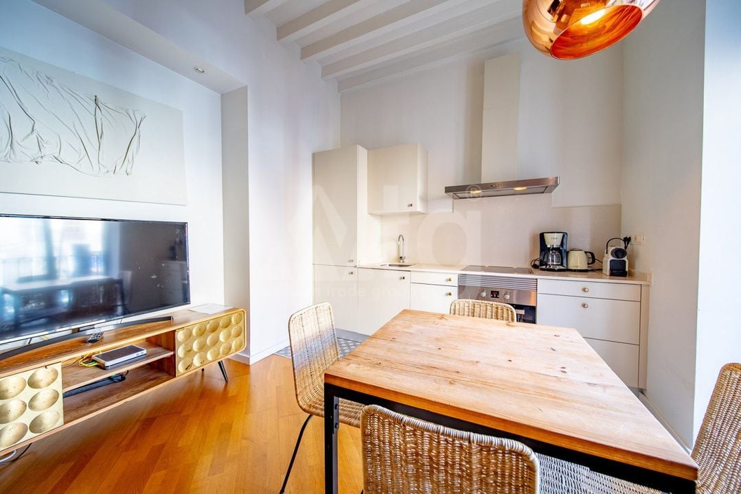 Appartement de 2 chambres à Alicante - EE127427 - Photo - 8