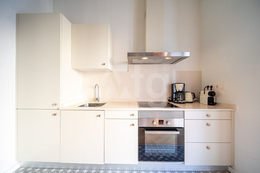 Appartement de 2 chambres à Alicante - EE127427 - Photo - 10