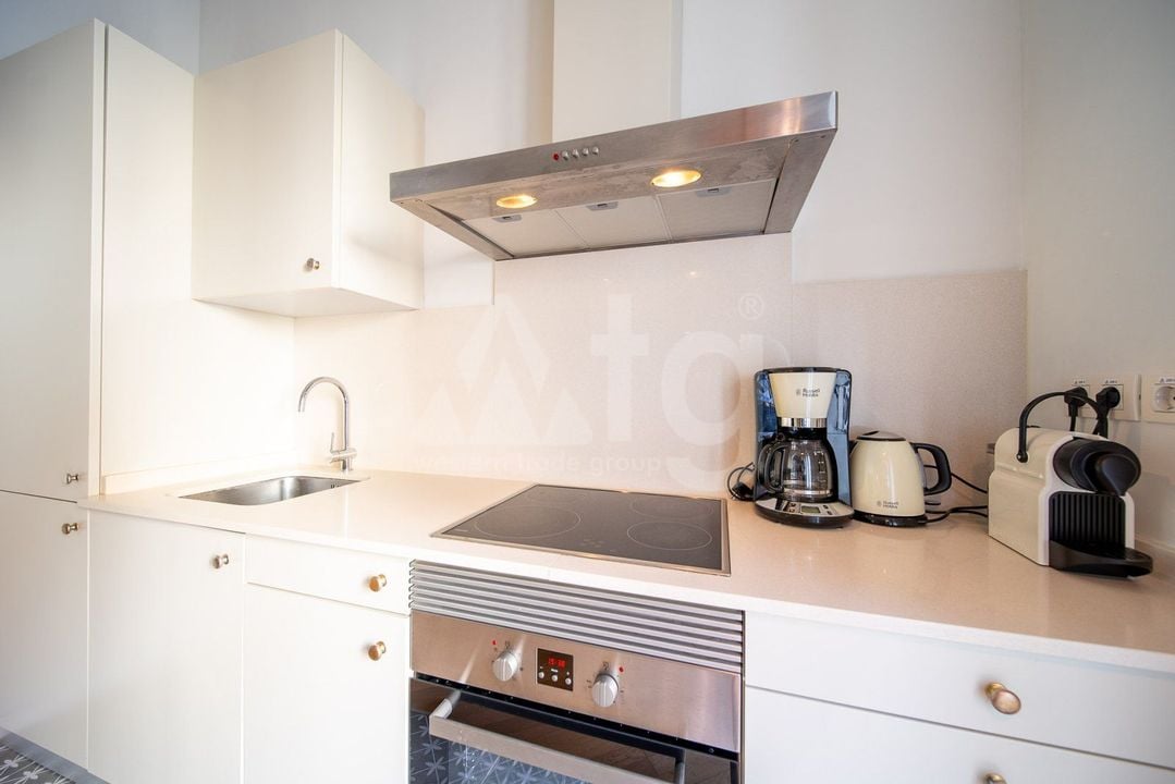Appartement de 2 chambres à Alicante - EE127427 - Photo - 11