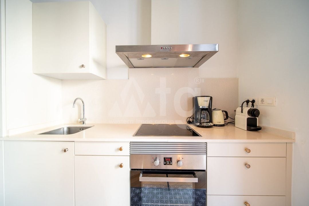 Appartement de 2 chambres à Alicante - EE127427 - Photo - 12