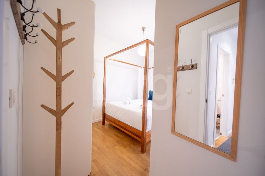 Appartement de 2 chambres à Alicante - EE127427 - Photo - 16
