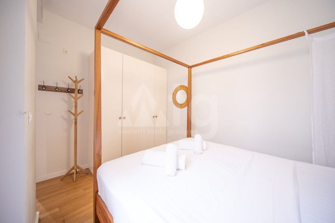 Appartement de 2 chambres à Alicante - EE127427 - Photo - 15