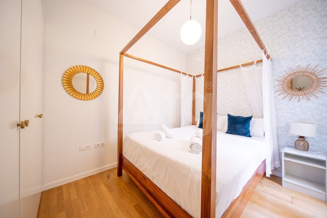 Appartement de 2 chambres à Alicante - EE127427 - Photo - 14
